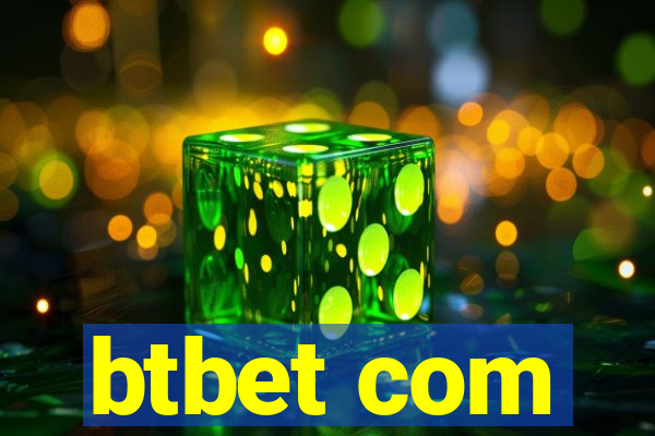 btbet com